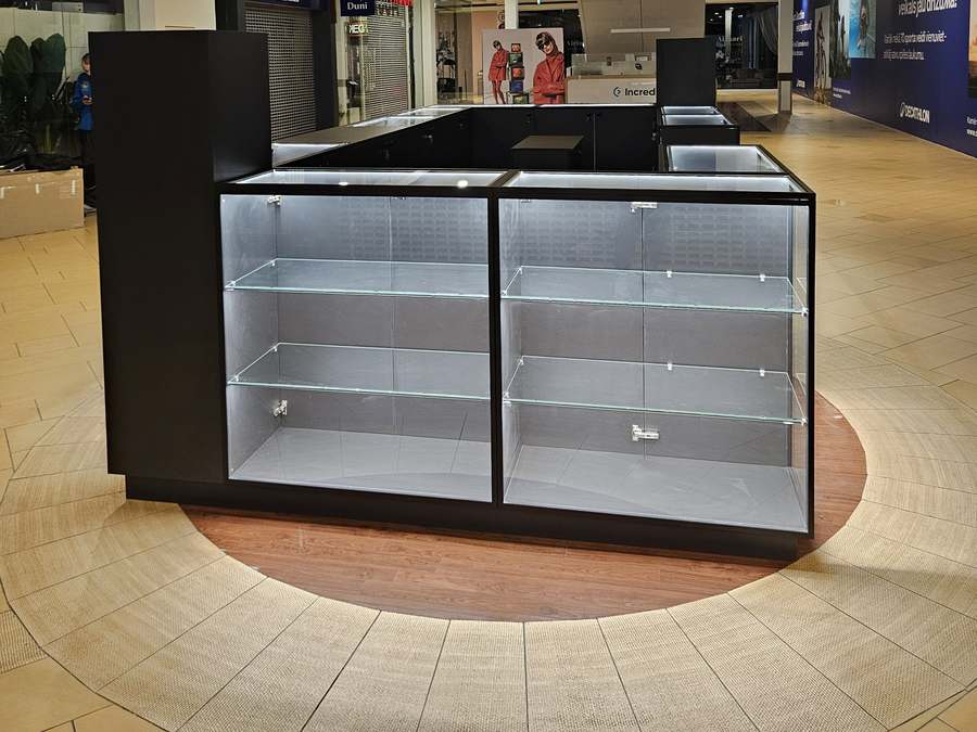 Furniture for business