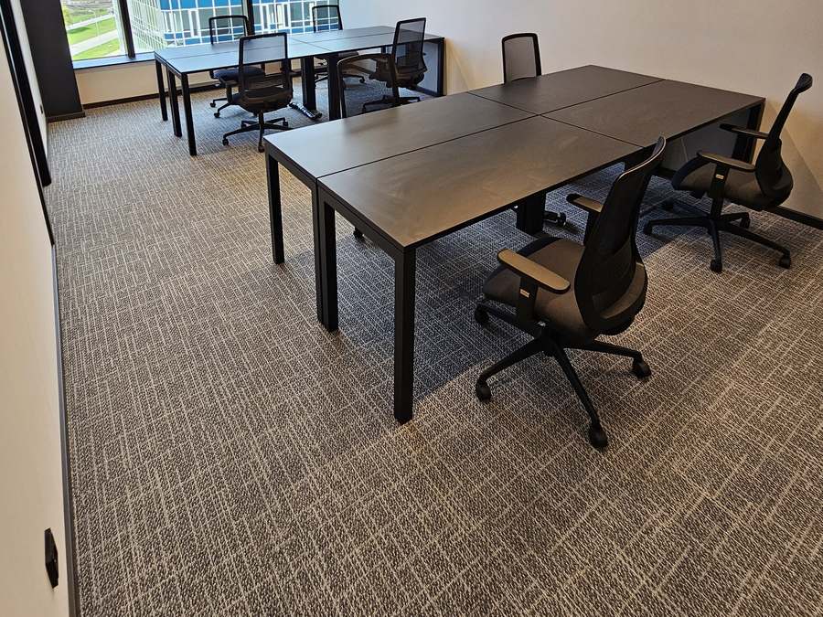 Furniture for business