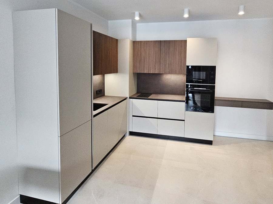 Kitchens
