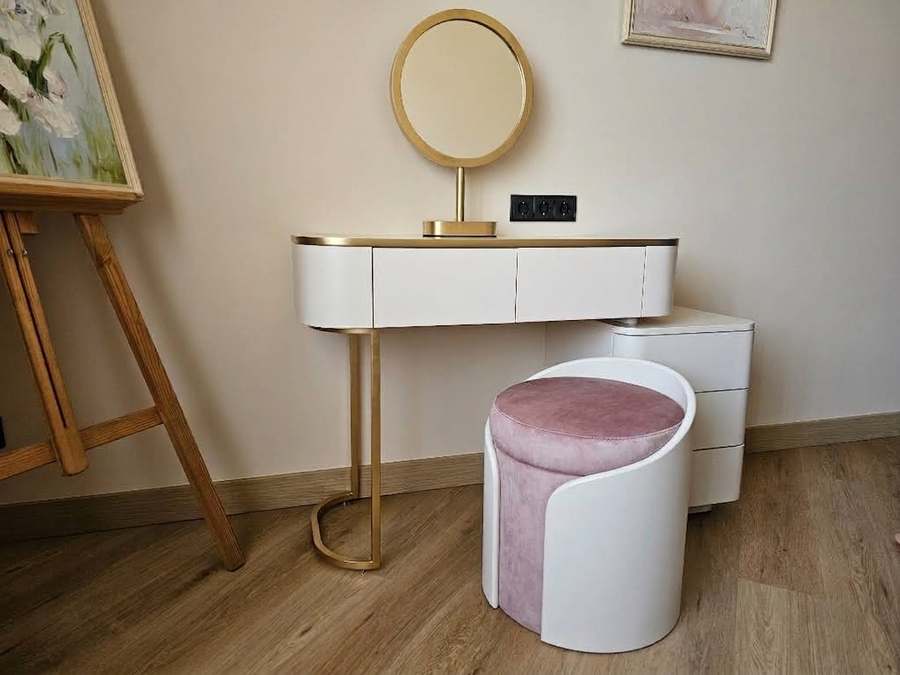 Statement furniture