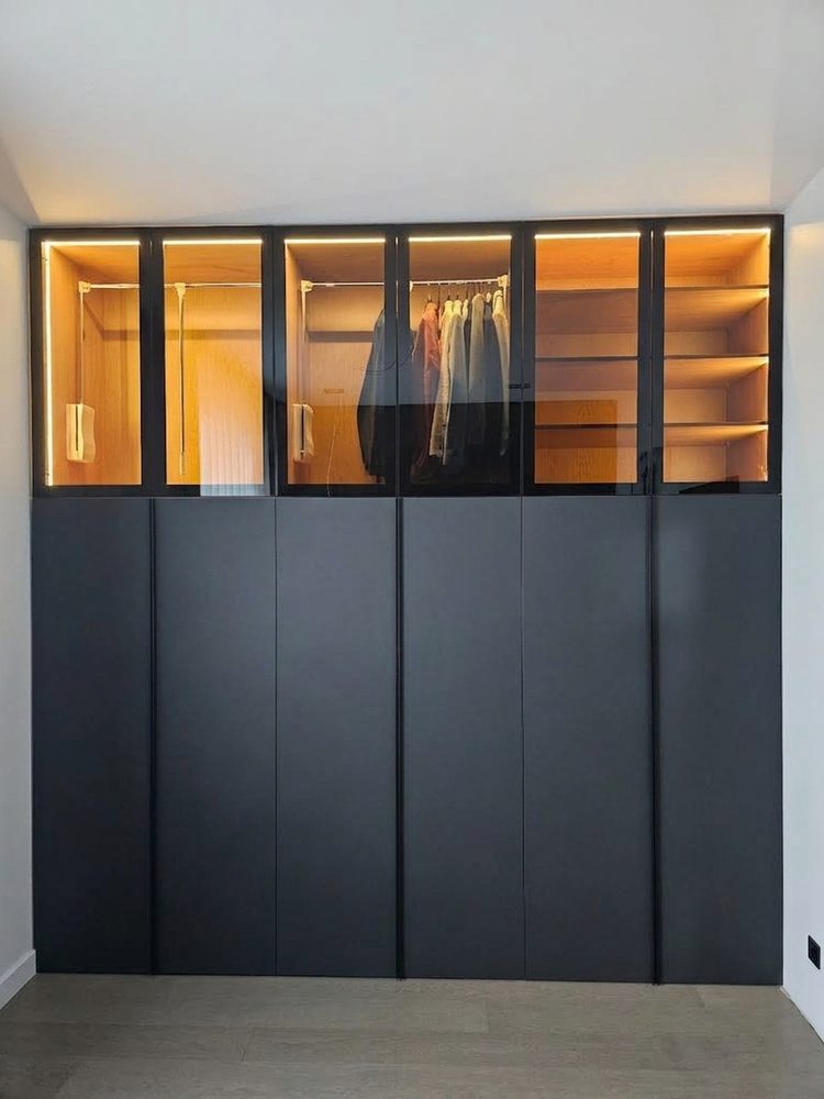 Wardrobes