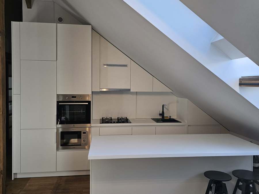 Kitchens