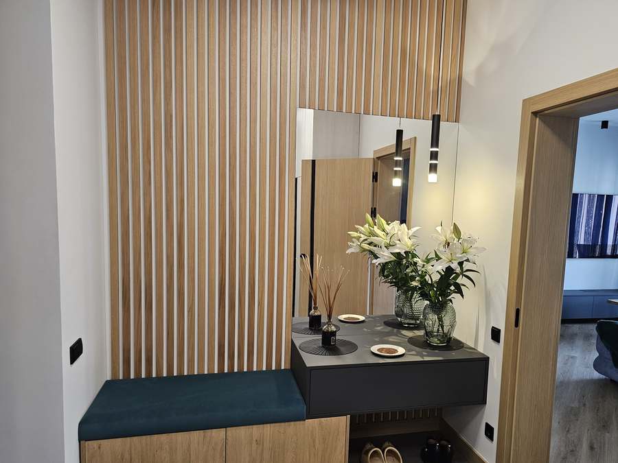 Statement furniture