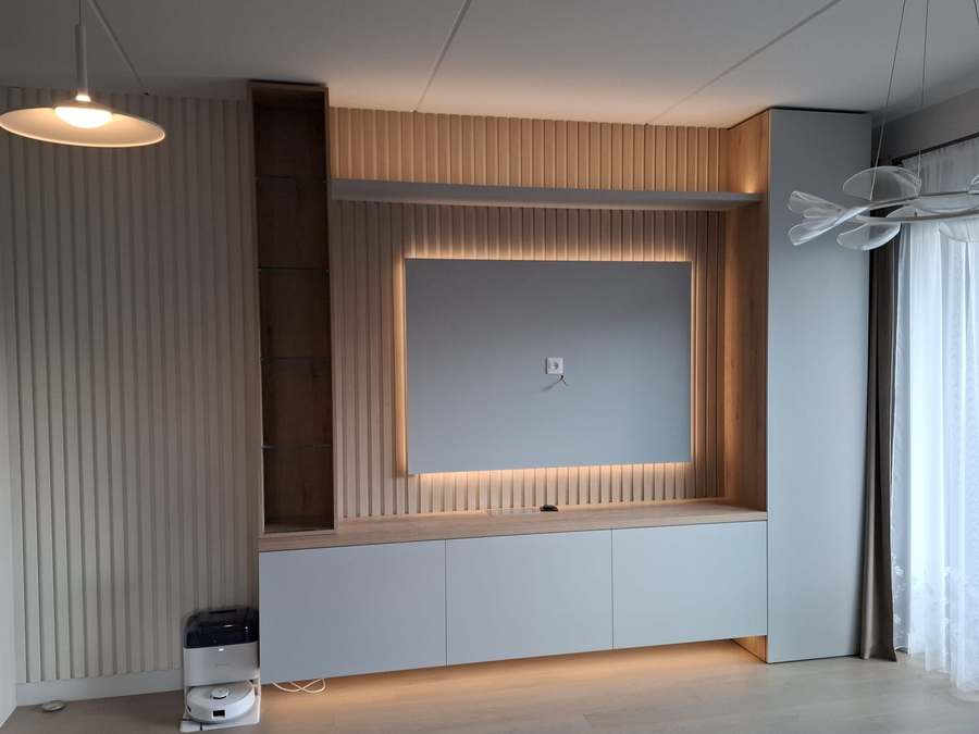 Statement furniture