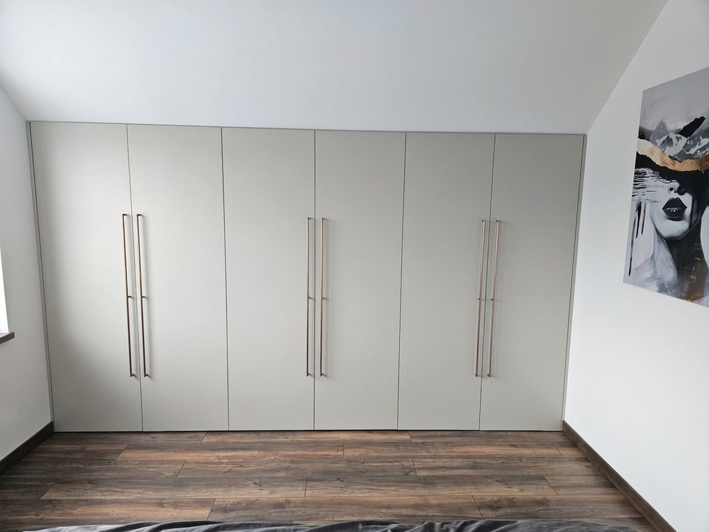 Wardrobes