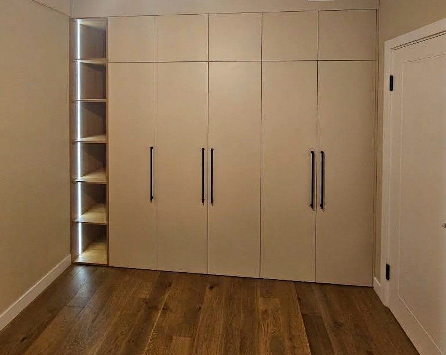 Wardrobes